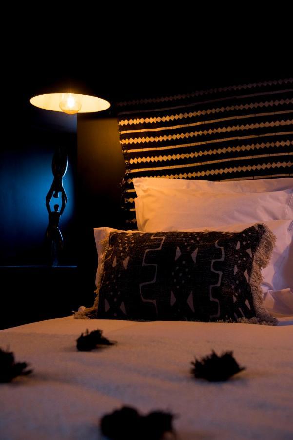 Hotel La Petite Valise Ploudalmézeau Zewnętrze zdjęcie