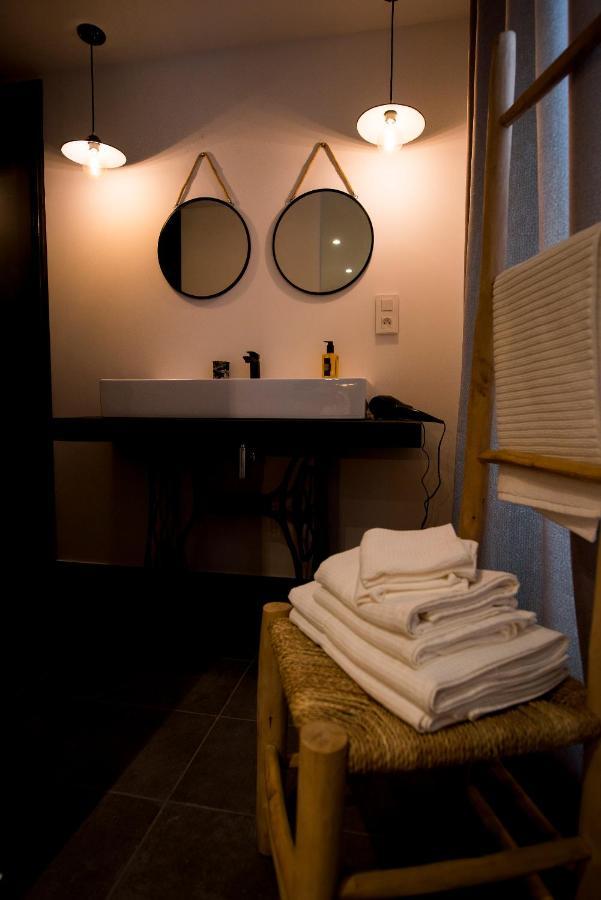 Hotel La Petite Valise Ploudalmézeau Zewnętrze zdjęcie